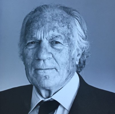 Fallece el psiquiatra Vicente López-Ibor Camós
