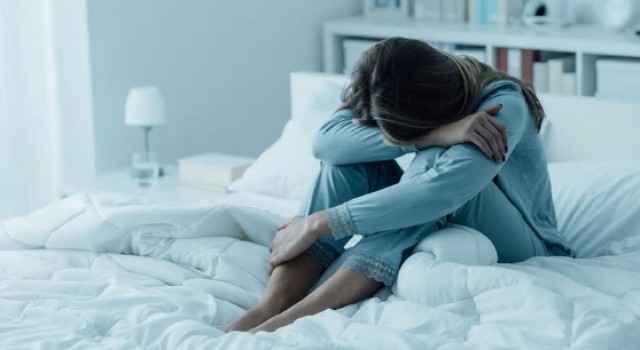 El confinamiento puede afectar a la calidad del sueño