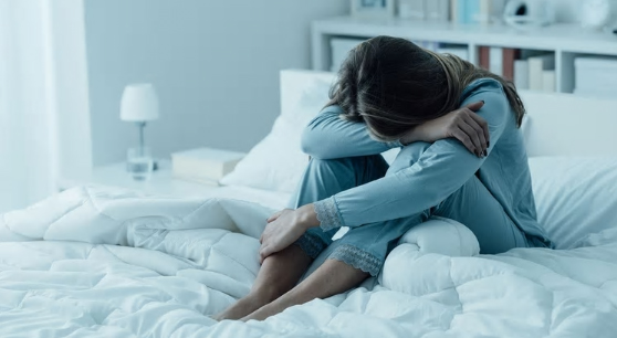 El confinamiento puede afectar a la calidad del sueño