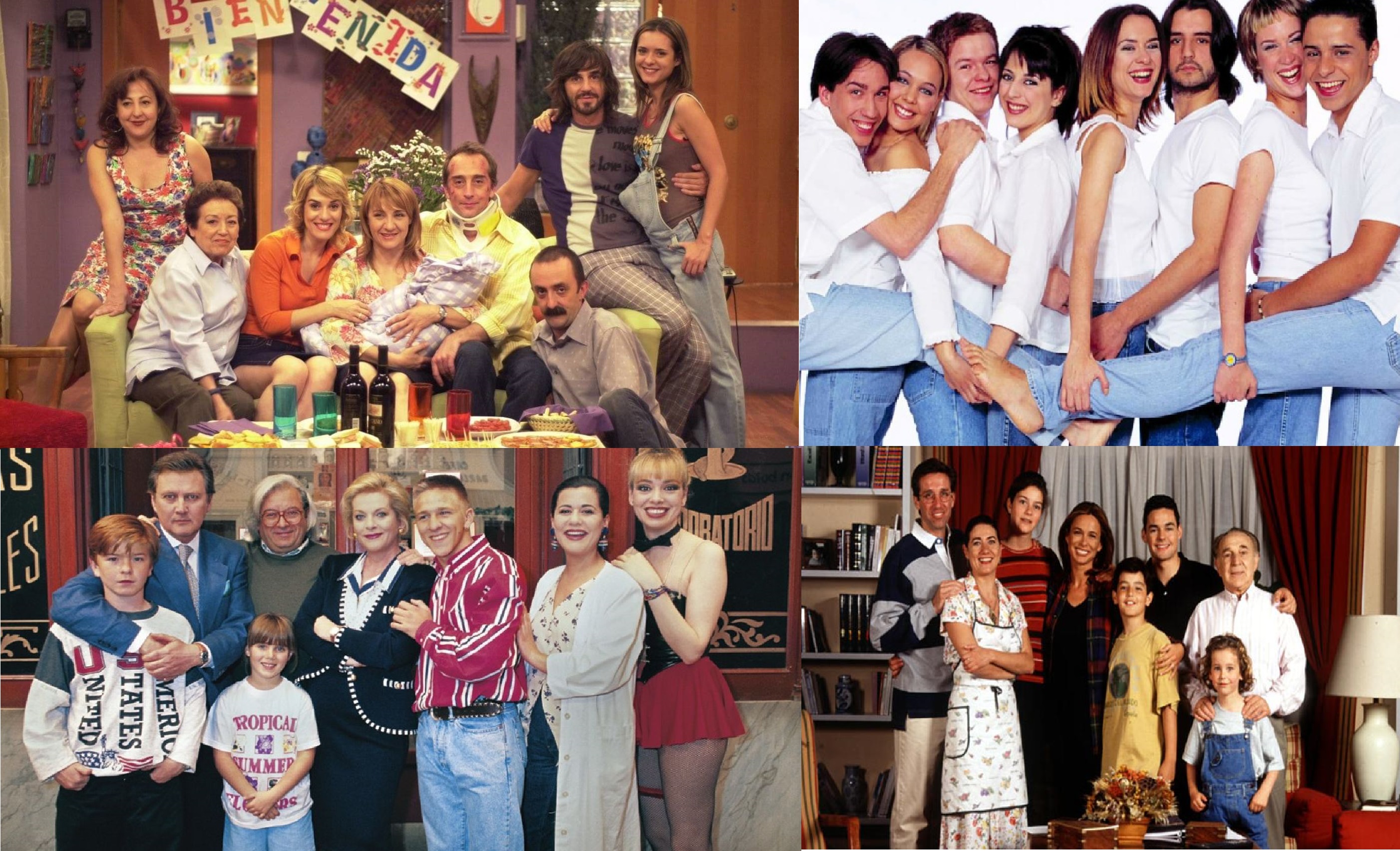 La televisió que cal recuperar durant el confinament
