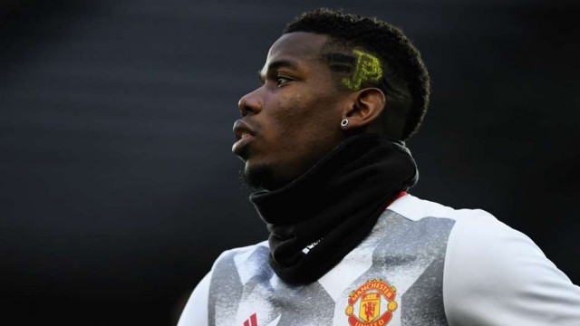 Pogba: 