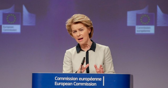 Bruselas desbloquea 1.000 millones de euros del fondo de inversiones para 100.000 pymes
