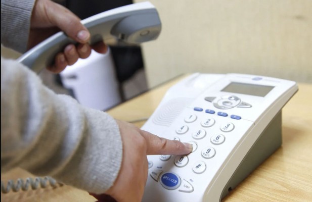 Los murcianos vuelven al teléfono fijo: su uso aumenta un 25%