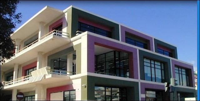 #QuédateEnCasa pero viaja por el mundo con la Biblioteca Regional de Murcia