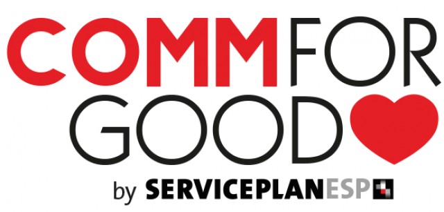 Serviceplan impulsa Comm For Good, una iniciativa para apoyar a las marcas en sus causas solidarias
