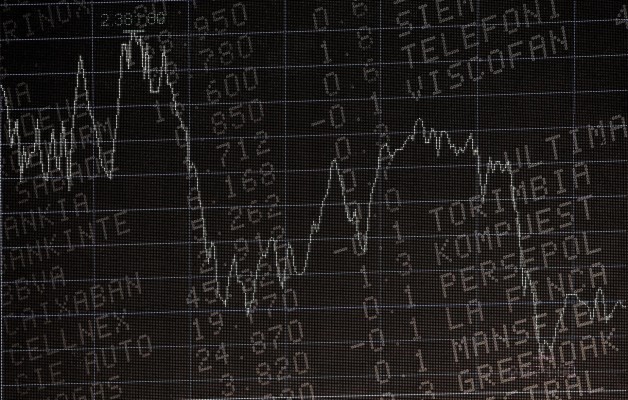 El Ibex sube un 3,8% en la apertura y lucha por asegurar los 6.800 puntos