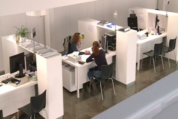 Castellón suma 30 ERTE más y acumula 6.061 desde la crisis con 27.141 trabajadores afectados