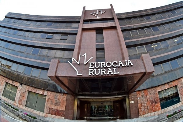Eurocaja Rural incorpora a su programa Soluciones el 'Préstamo Soluciones Liquidez'
