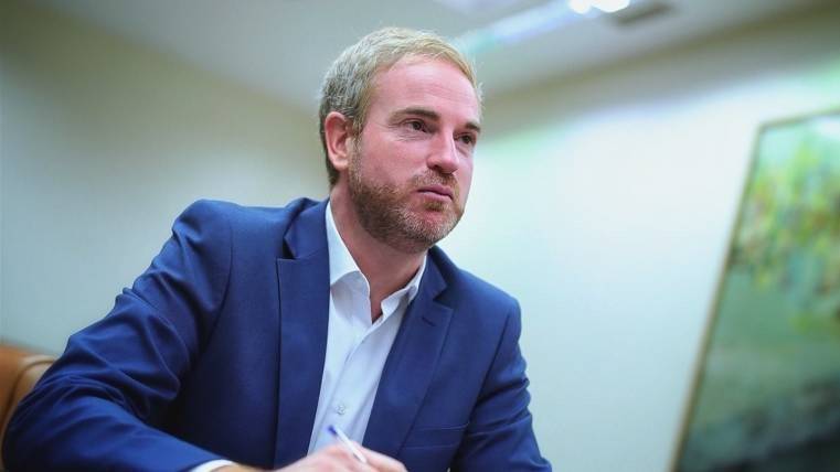 El PPCS reclama liquidez y medidas económicas al Gobierno para evitar 
