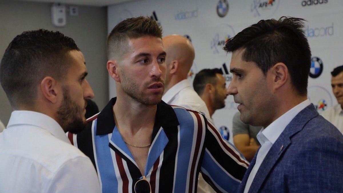AFE lamenta que LaLiga apoye los ERTE y defenderán los 