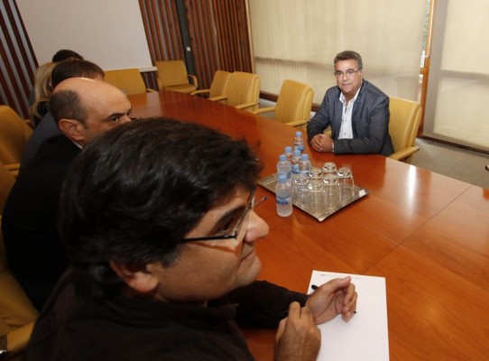 Coto al gran comercio: adiós al macrocentro en Rabasa pese a Ortiz y exigencia de aval de tráfico