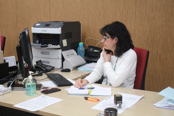 Onda refuerza el protocolo de asistencia psicológica telefónica ante la crisis sanitaria del coronavirus