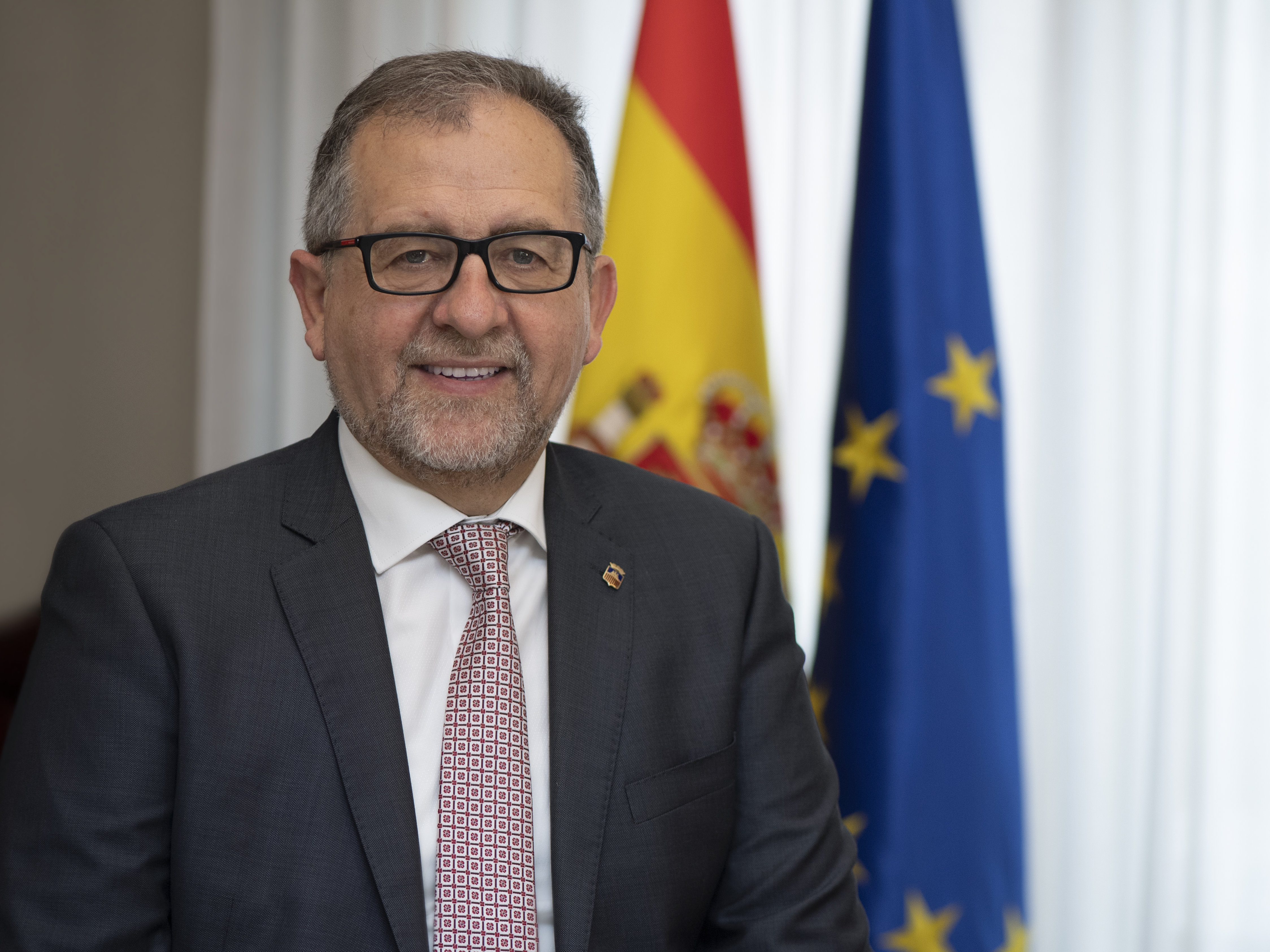 La Diputación inyectará 23 millones de euros a los municipios para hacer frente al coronavirus