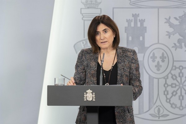 Sanidad prepara un estudio para tener 