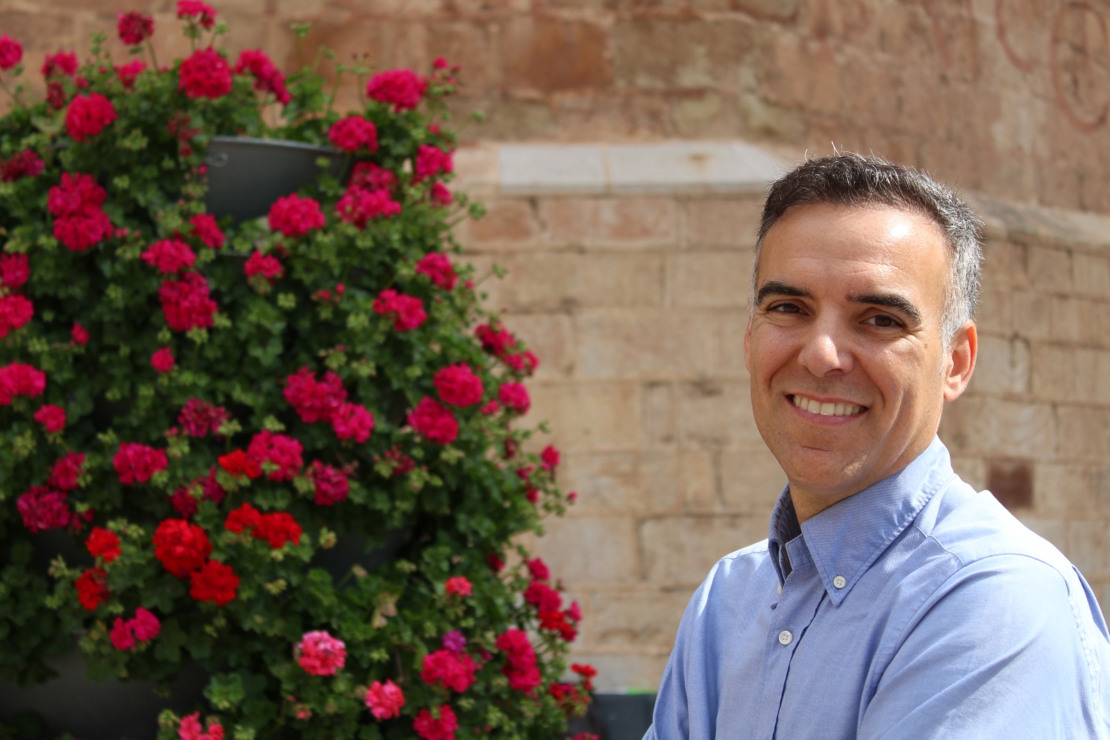Marín-Buck (Cs) pide a Marco que 