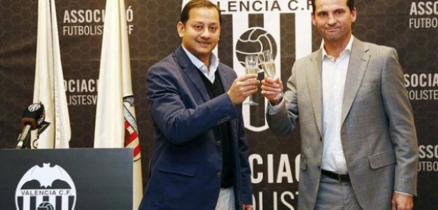Fernando Giner: 