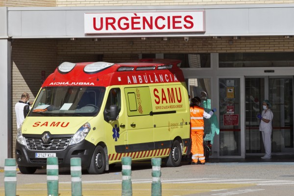 Los hospitales de Castellón son los que presentan 