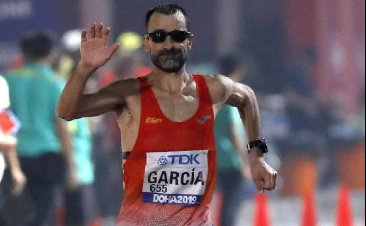 García Bragado: 