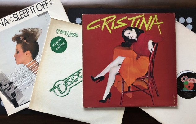 Primero fue el sida, luego el paso del tiempo, y ahora el COVID-19: adiós, Cristina Monet