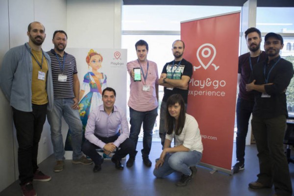 Play&go pivota su plataforma de 'apps' para el turismo al sector salud para dar luz al Covid-19