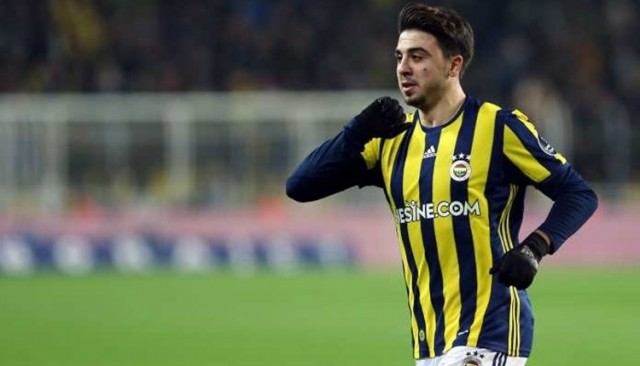 En Turquía insisten en la llegada de Ozan Tufan al Valencia CF