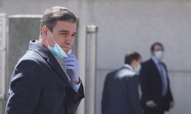 El presidente 'a posteriori'