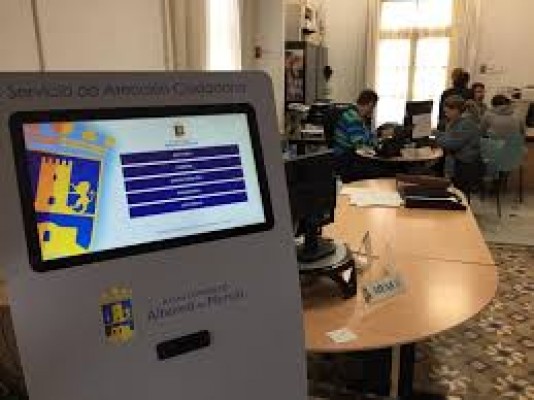 Refuerzo para las ventanillas únicas de los ayuntamientos: un teléfono y un email para resolver dudas