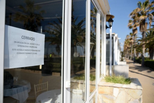 La patronal apoya la prórroga del estado de alarma y pide una suspensión fiscal
