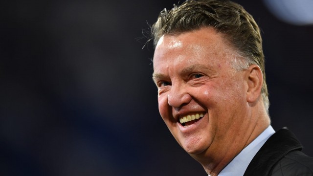 Van Gaal critica a los clubes que quieren cancelar las ligas por el Covid-19
