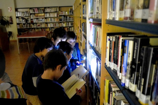 Las bibliotecas públicas de Castelló activan el préstamo de libros electrónicos

