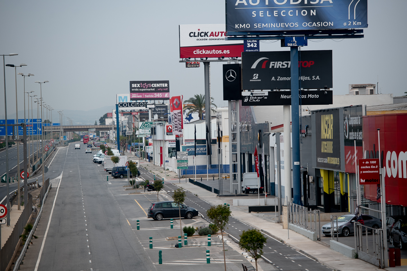 La industria no esencial podrá volver al trabajo tras el 12 de abril