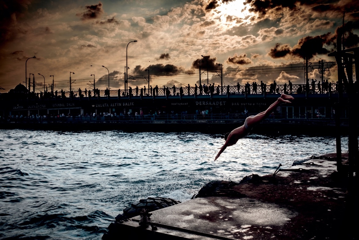 Foto: TUNCAY - 