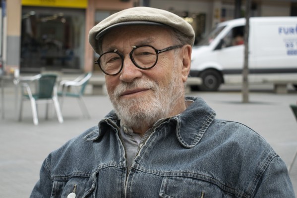 Fallece el pintor alcoyano Vicent Masià Mengual