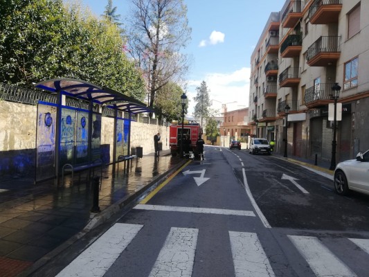 El Ayuntamiento de Segorbe agradece a la UME y al Ejército 