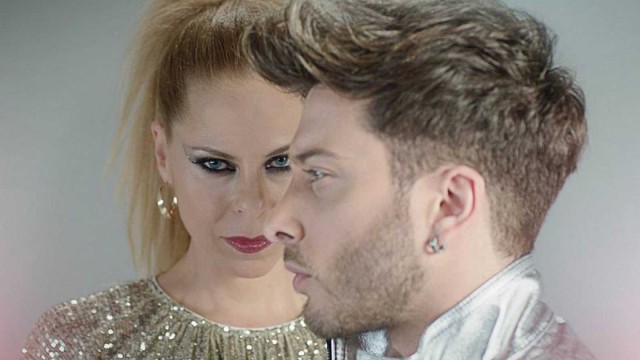 Blas Cantó y Pastora Soler unen sus voces: 