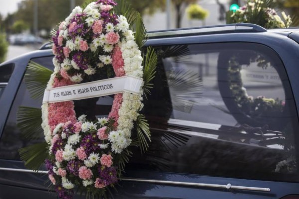 Funerarias de la Región incineran a fallecidos en Madrid y advierten de los 'duelos no superados'