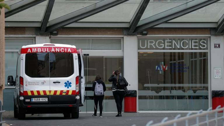 La Comunitat registra 277 nuevos contagios por coronavirus con 60 muertes y 103 recuperaciones más