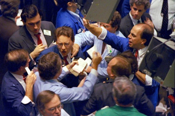 Estos son los alarmantes datos que el Covid-19 está dejando en los mercados y la economía 
