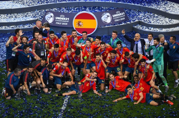 FIFA recomienda mantener los criterios de elegibilidad para los Juegos de Tokio
