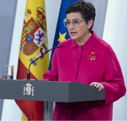 El Gobierno asume que Turquía se quedará con respiradores que había comprado España