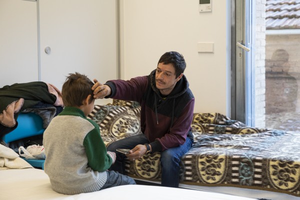 Las otras vidas de la pandemia: miedo, represalias y la búsqueda de un hogar mejor