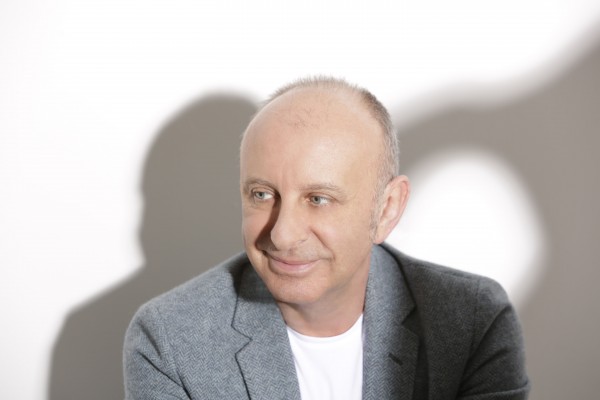 Ximo Roca: 