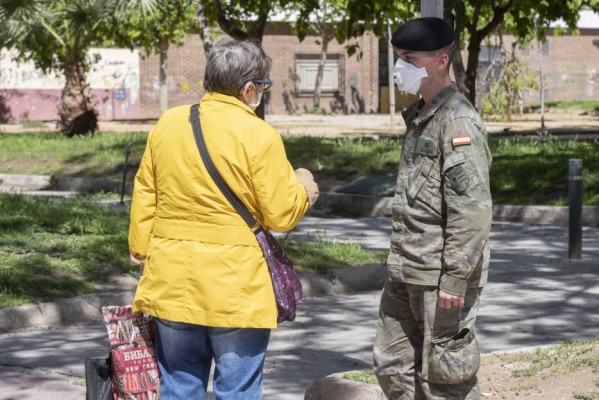 La Región ya tiene 113 personas curadas de coronavirus y no aumentan los ingresos en la UCI ni en planta 