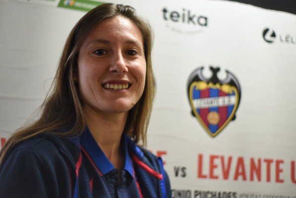 Gemma Gili: 