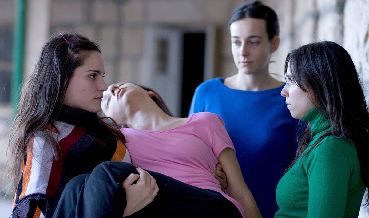 ¿Tienes 14 horas? 'La flor' de Mariano Llinás despliega una lección de cine en seis episodios