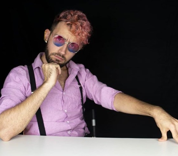 Arcadi García: 