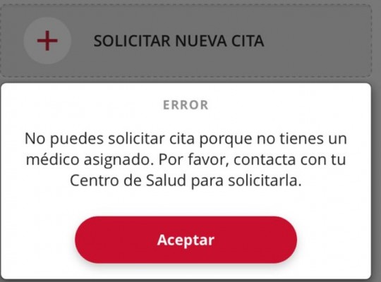 Ni 'app' nueva ni tampoco vieja contra el coronavirus