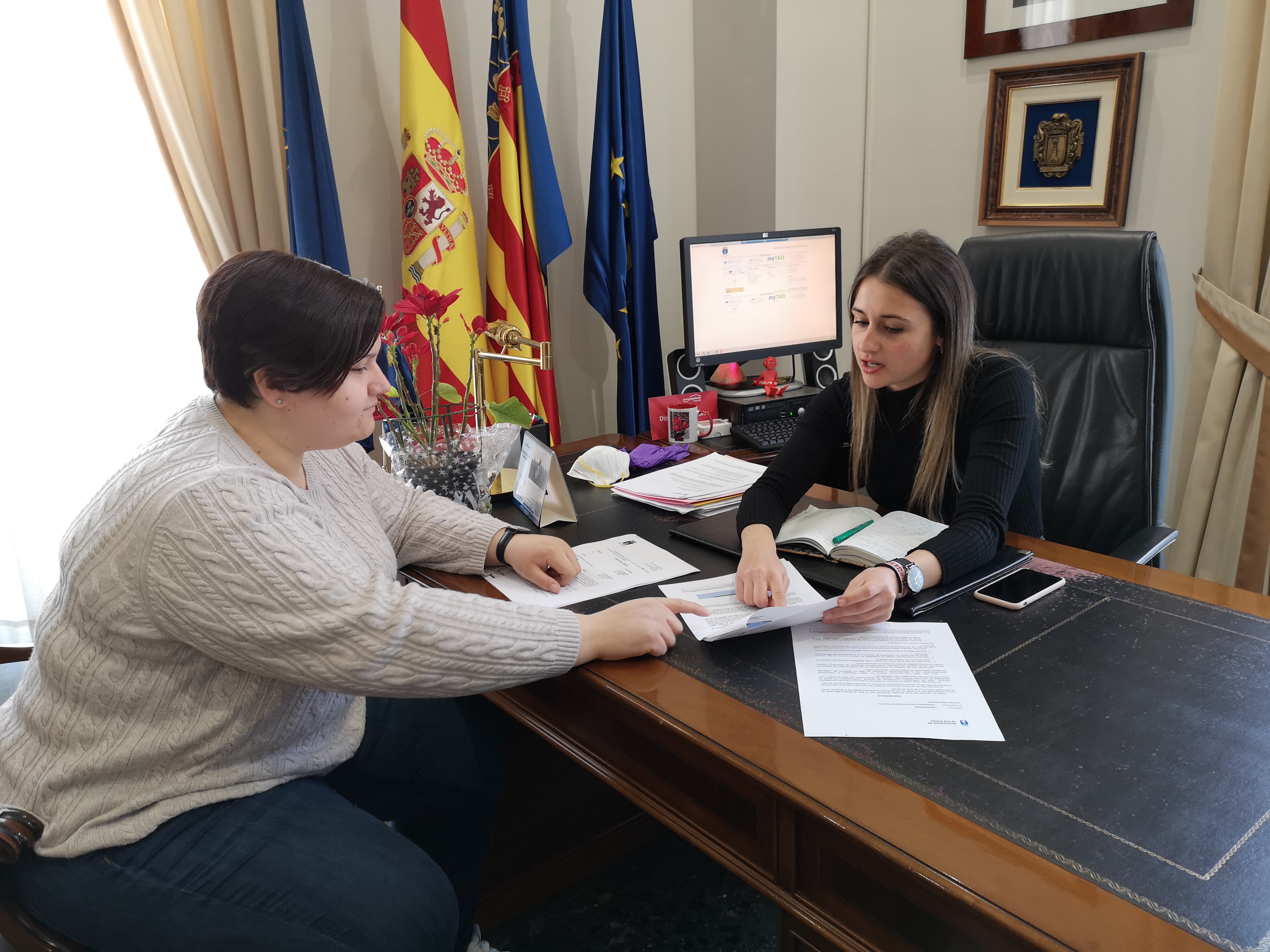 La Vall d’Uixó amplía el plazo voluntario de pago del IBI hasta el 16 de noviembre