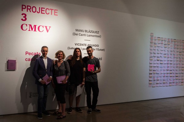 El Bosco protagonitza l'última exposició del Projecte 3 del Consorci de Museus