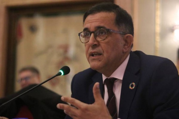 El PSOE de Murcia tiende la mano al Gobierno local si apuesta por 